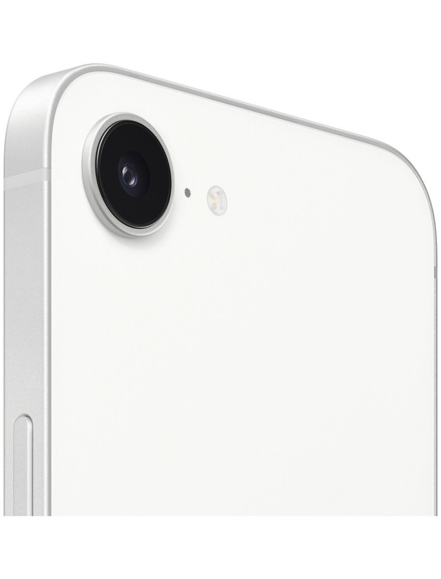 Apple iPhone 16e 128GB Beyaz