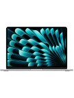 Apple MacBook Air M4 16GB 512GB SSD macOS 13" Taşınabilir Bilgisayar Gümüş MW0X3TU/A